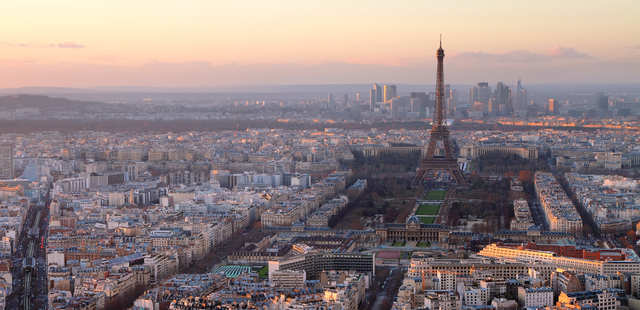 Investir dans l'immobilier à Paris