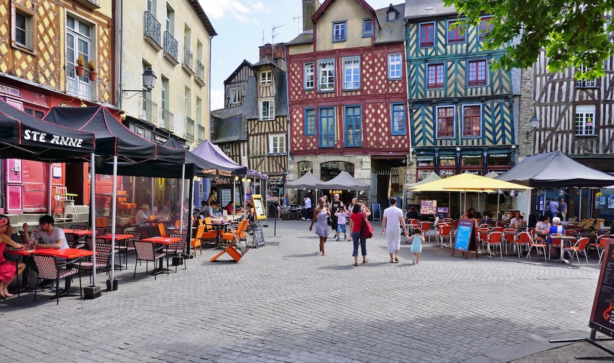 Réussir son investissement immobilier à Rennes