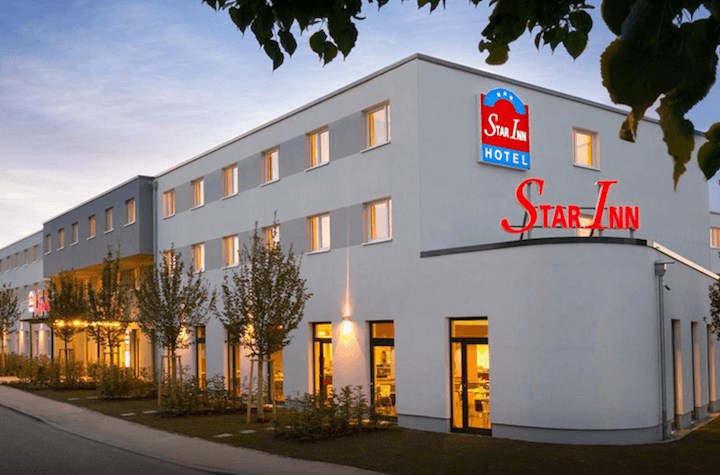 Perial achète l'hôtel Star Inn Comfort à Stuttgart pour le compte de PFO