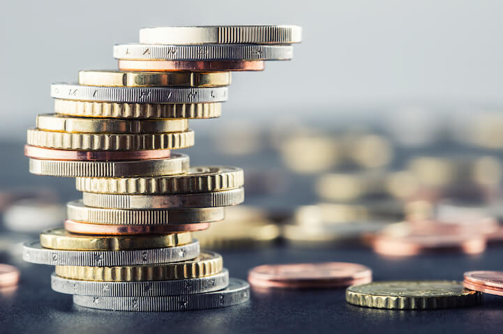 Comment investir 1000 euros en 2025 ?