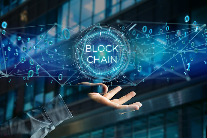 Blockchain : un nouveau cadre juridique pour les prestataires de cryptoactifs