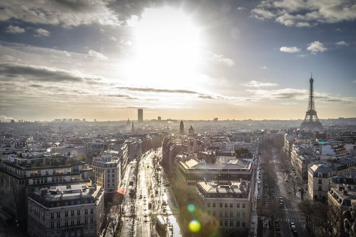 Logements à 5000 € le m² à Paris : un prix déjà trop élevé ?
