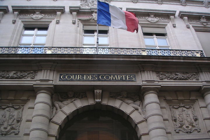 Lutte contre la fraude fiscale : la France mauvaise élève