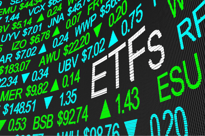 Placements financiers : comprendre les ETF (ou « trackers »)