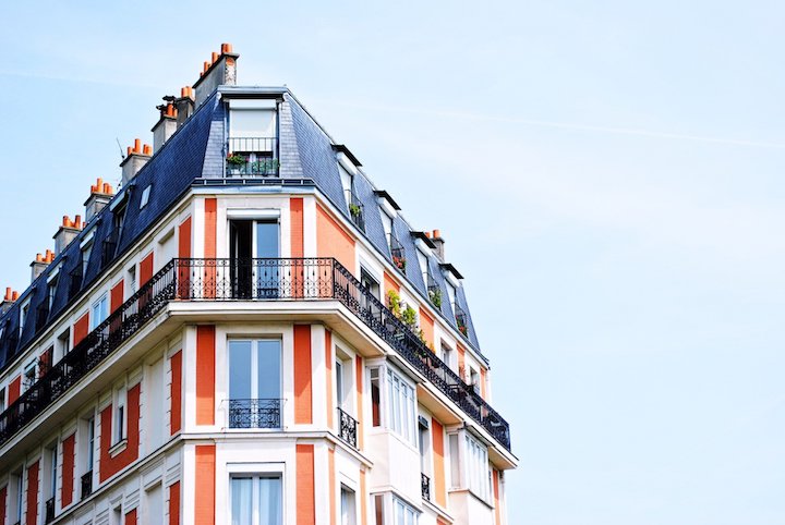 2019 : une année exceptionnelle pour l'immobilier ancien