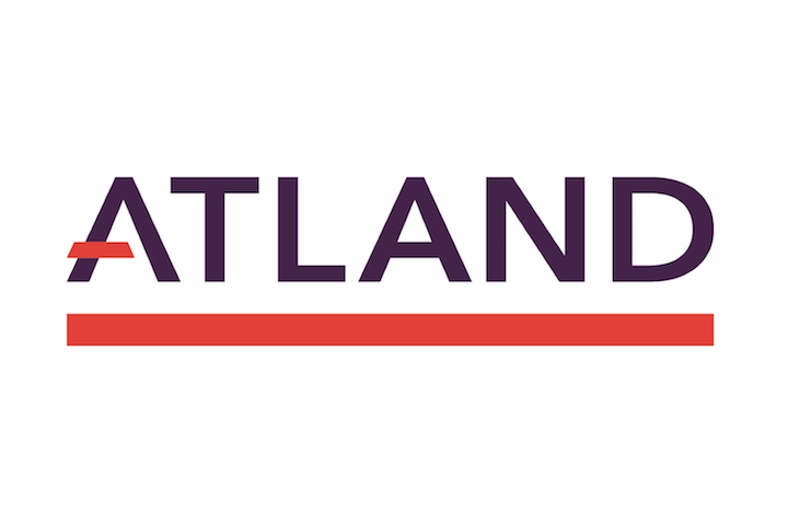La Foncière Atland aura investi 800 millions d'euros en 2019