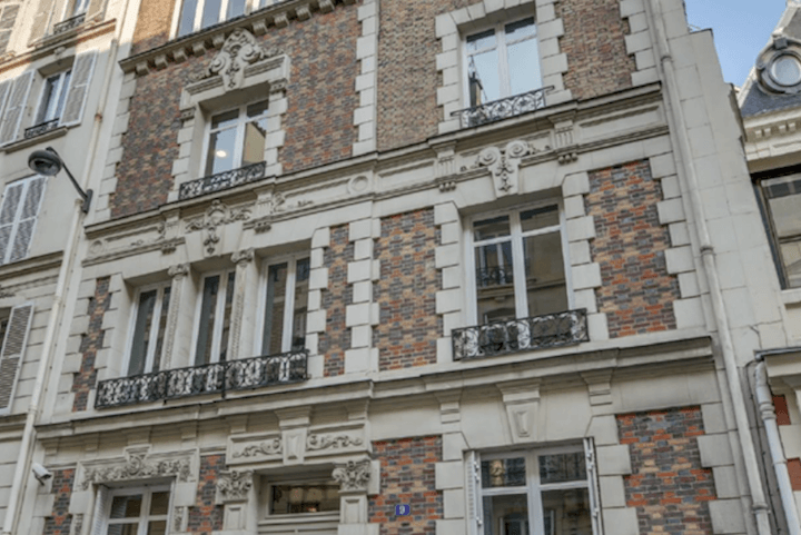 PERIAL acquiert un hôtel particulier parisien pour la SCPI PF Grand Paris