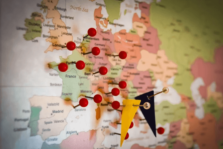 L’Euro 2020 va se dérouler dans plusieurs pays
