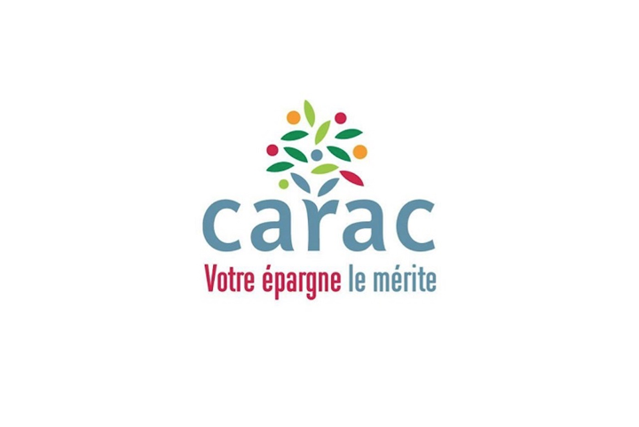 2,10% net pour l'assurance-vie solidaire Entraid'Épargne Carac en 2018  