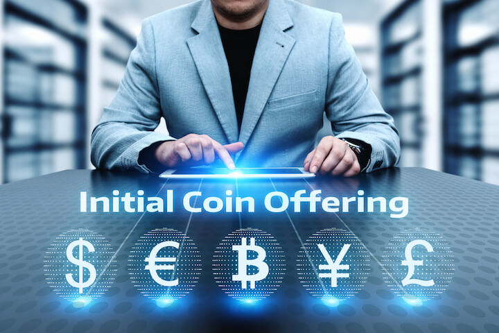 Initial Coin Offering (ICO) : comprendre les levées de fonds en crypto-actifs