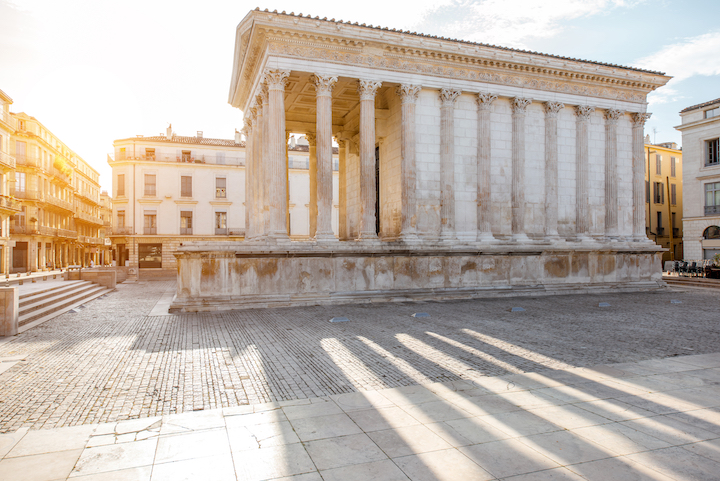 Investir à Nîmes : gare à l'emplacement !