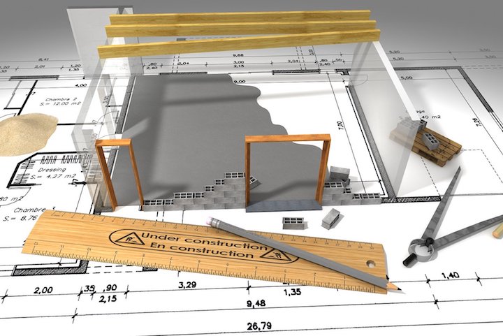 Comprendre l'achat sur plan, ou l'achat en 