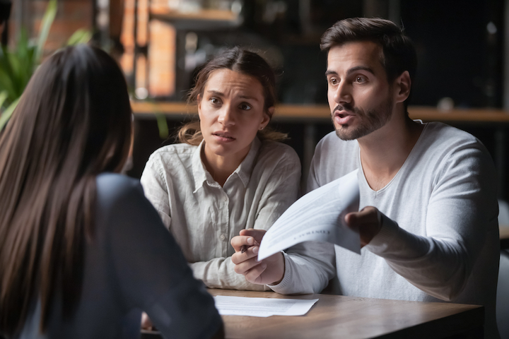 Problème avec une assurance : adressez-vous au médiateur