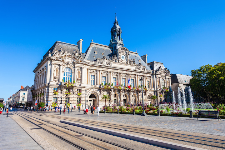 Investir à Tours : une ville à haut potentiel