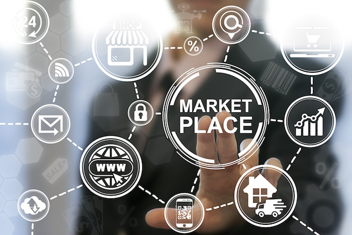 Places de marché et DSP2 : entrave ou opportunité ?