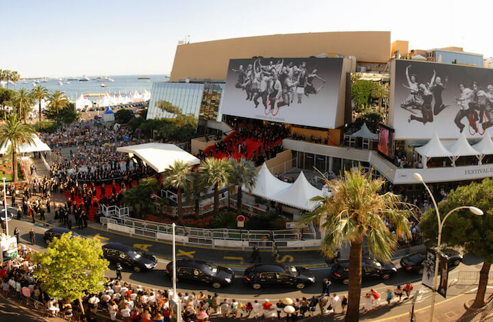 Le MIPIM repoussé à juin pour cause de coronavirus