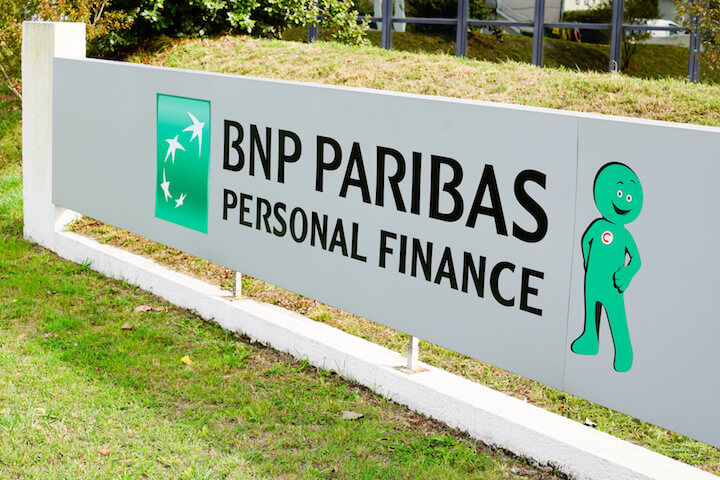 BNP Personal Finance condamnée pour les prêts toxiques « Helvet Immo » 