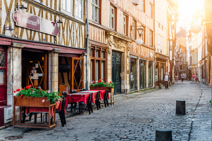 Investir à Rouen : atouts et quartiers à privilégier