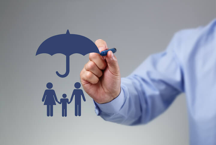 Contrat prévoyance, assurance décès... Quelle assurance pour protéger sa famille ?