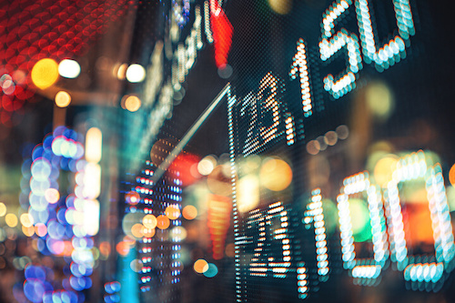 Bourse : 5 valeurs du CAC 40 avec un bon potentiel pour les prochains mois