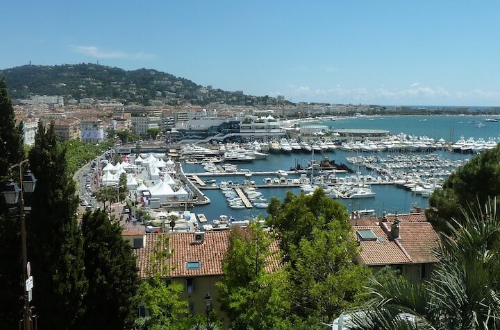 Immobilier à Cannes : investir abordable près de la Croisette