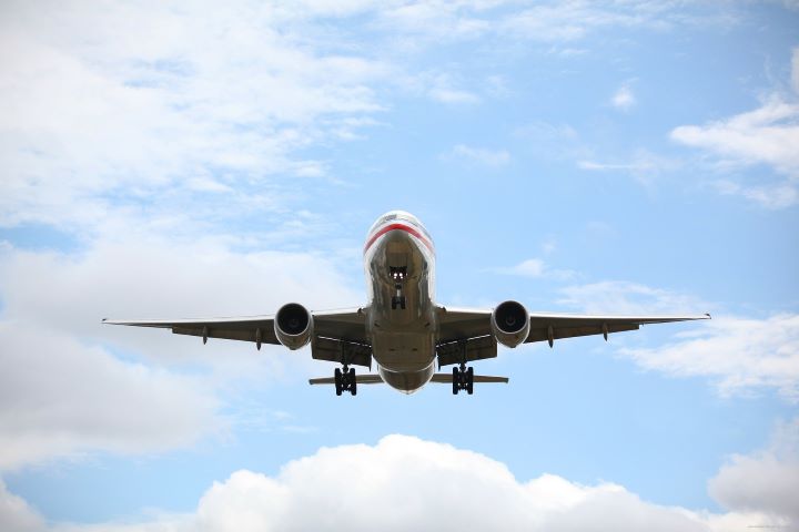 « L'industrie du transport aérien est confrontée à la plus grave crise de son histoire »