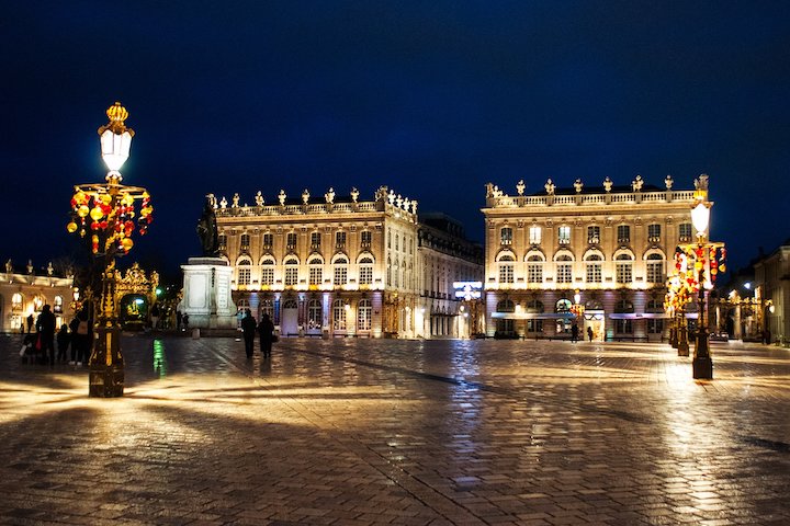 Investir à Nancy : la prudence est de mise