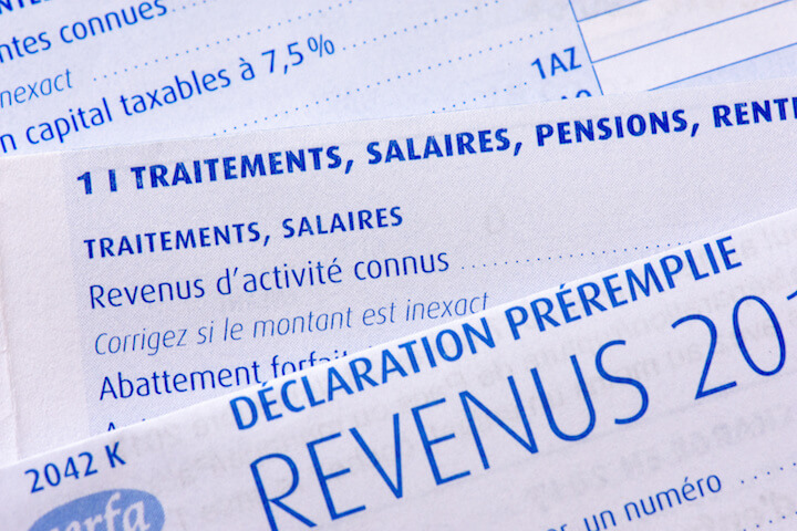 Impôts : vous avez plus de temps pour faire votre déclaration