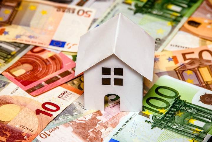 Immobilier : un placement solide pour investir son argent maintenant