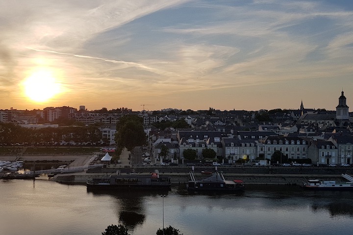 Angers, une des meilleures villes pour le locatif ?