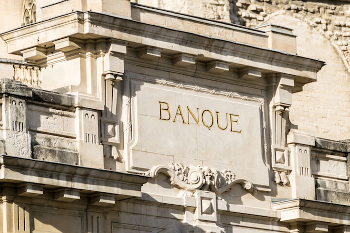 Taux négatifs : quels impacts sur le système bancaire ? 