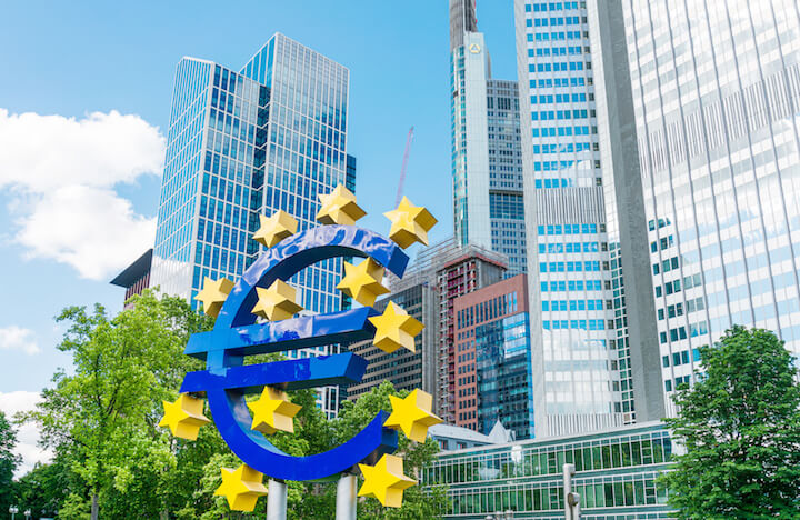 La BCE s'apprête à baisser ses taux directeurs dans un contexte économique mitigé