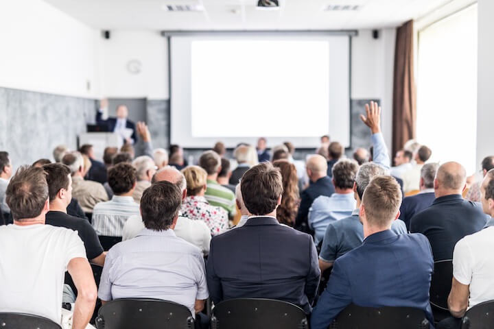 Copropriétés : vers la dématérialisation des assemblées générales ?