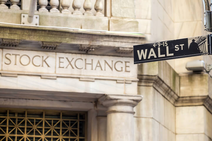 Le DOW JONES en léger recul, le NASDAQ résiste