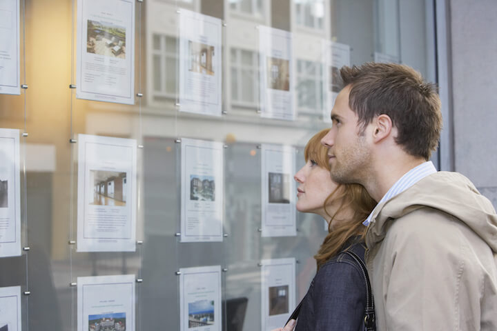 Le confinement a modifié le comportement immobilier des Français