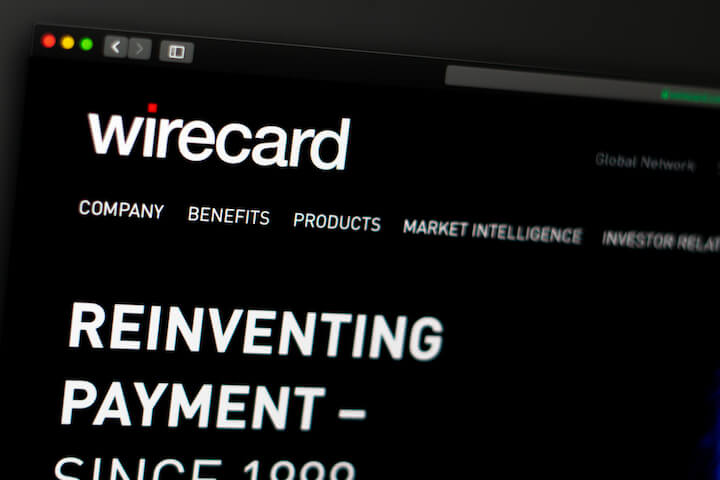 WIRECARD : un scandale financier qui met à mal le rigorisme de l'économie allemande