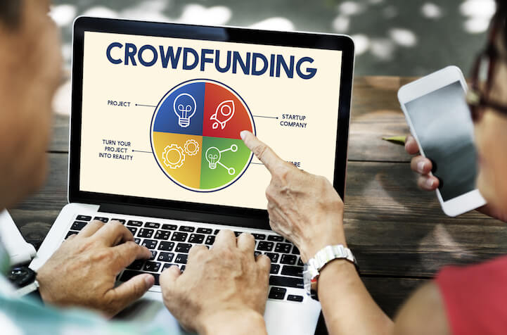 Crowdfunding : il dresse son bilan après 10 ans d'investissement