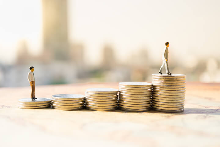 Pourquoi le capital-investissement séduit les jeunes