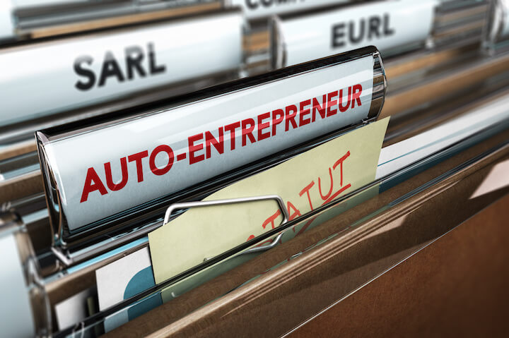 Statut d'auto-entrepreneur : l'essentiel à savoir