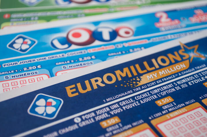 Loto, EuroMillions... Quelles sont les chances de gagner ? 
