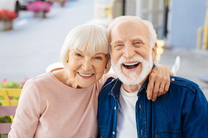 Épargne : pourquoi la SCPI plait tant aux retraités ?
