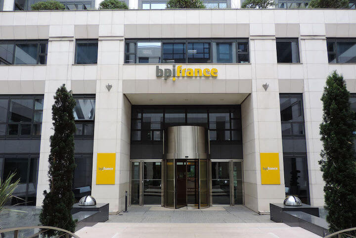 BPIFrance se lance dans le private equity avec le FCPR 