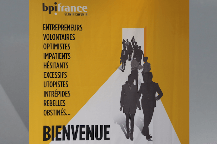 BPIFrance : focus sur la banque publique qui accompagne les entreprises