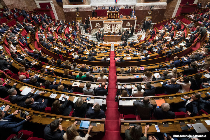 L'assurance emprunteur sera bientôt résiliable à tout moment