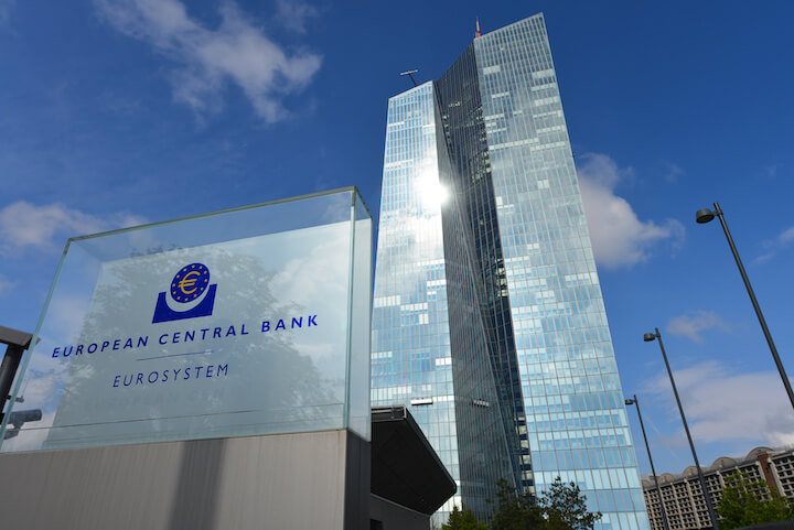 Vers une cybermonnaie officielle ? La BCE accélère