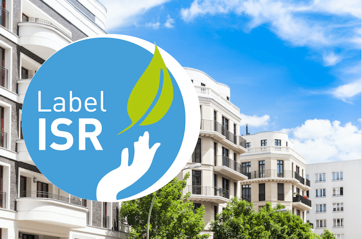 Le label ISR immobilier va estampiller les SCPI et fonds « responsables »