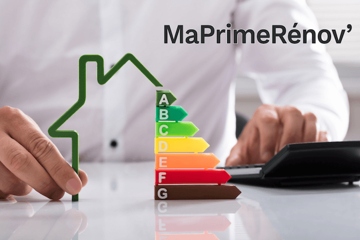 MaPrimRénov : l'aide va être ouverte aux propriétaires bailleurs