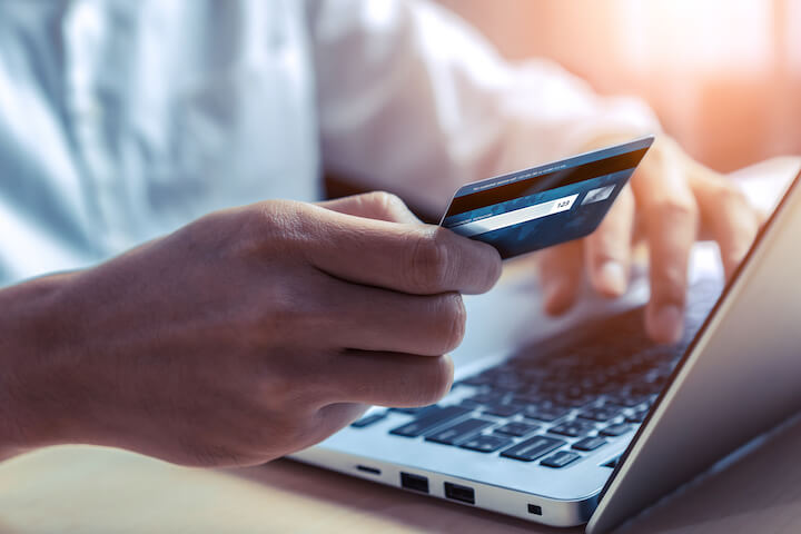 Accepter les paiements en ligne : quelles solutions ?
