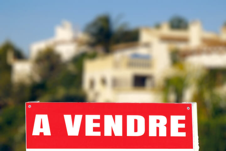 Immobilier : le marché cale dans de nombreuses villes