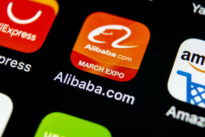 Nouvelle crainte de la percée des GAFA dans le système financier : l'affaire Alibaba